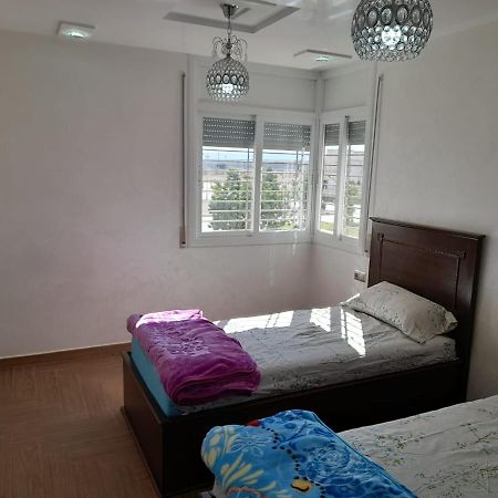 Appartement Nador Wifi Gratuit Clima Mobile Exterior photo
