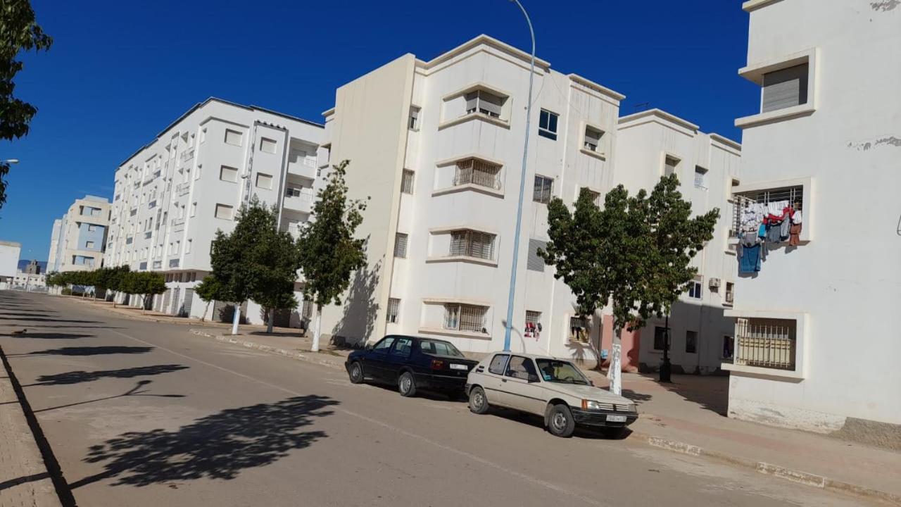 Appartement Nador Wifi Gratuit Clima Mobile Exterior photo