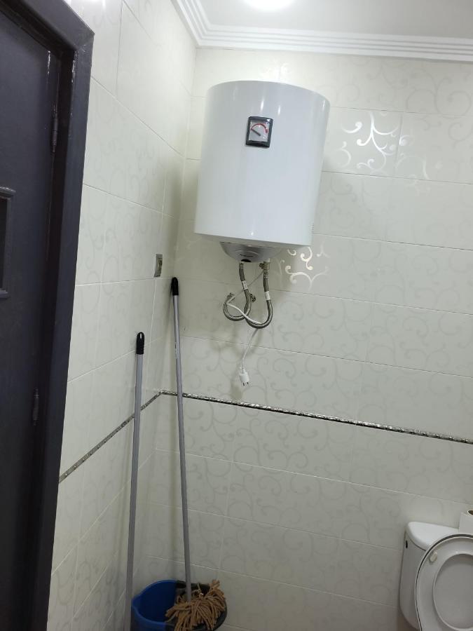 Appartement Nador Wifi Gratuit Clima Mobile Exterior photo