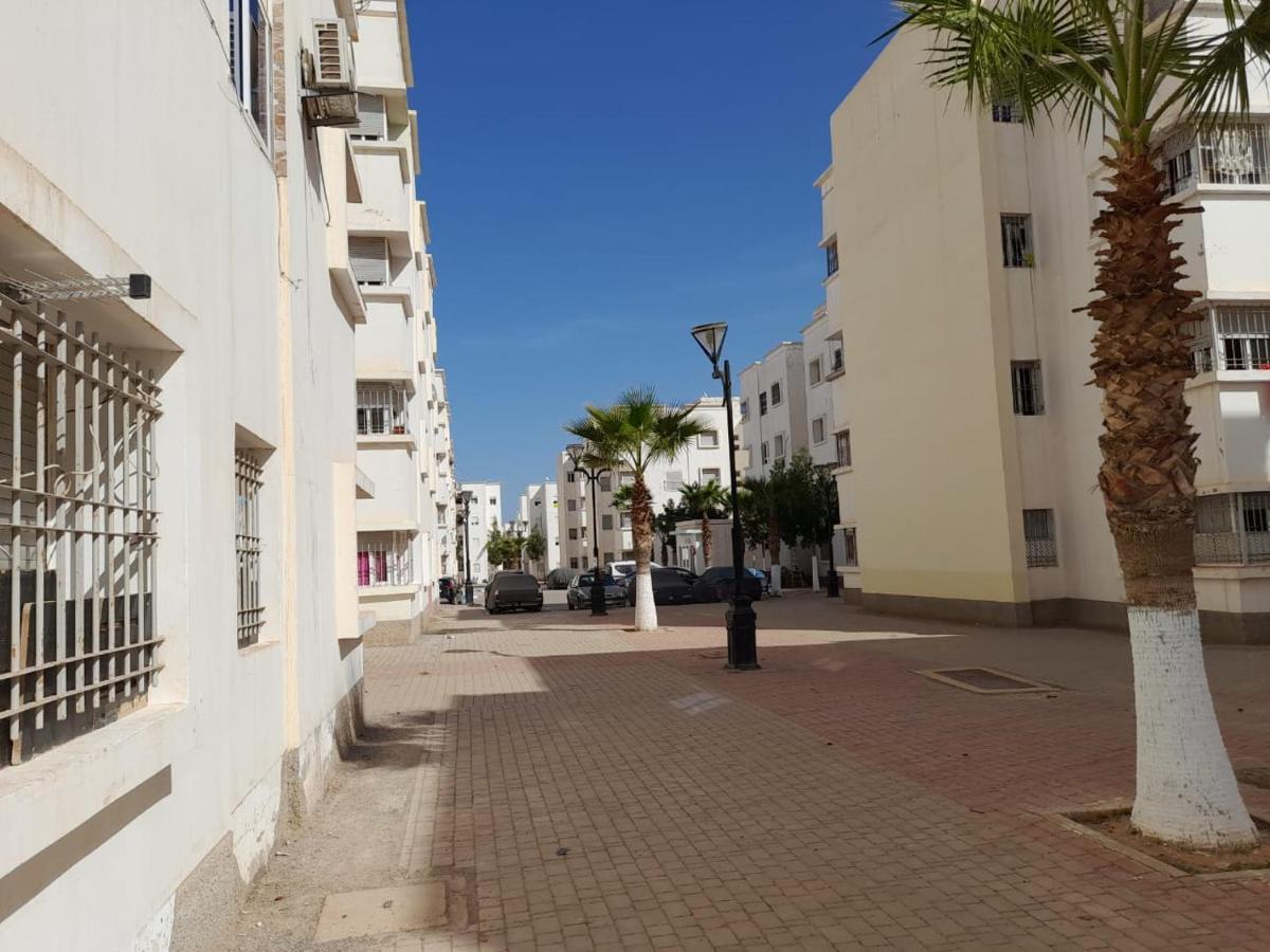 Appartement Nador Wifi Gratuit Clima Mobile Exterior photo