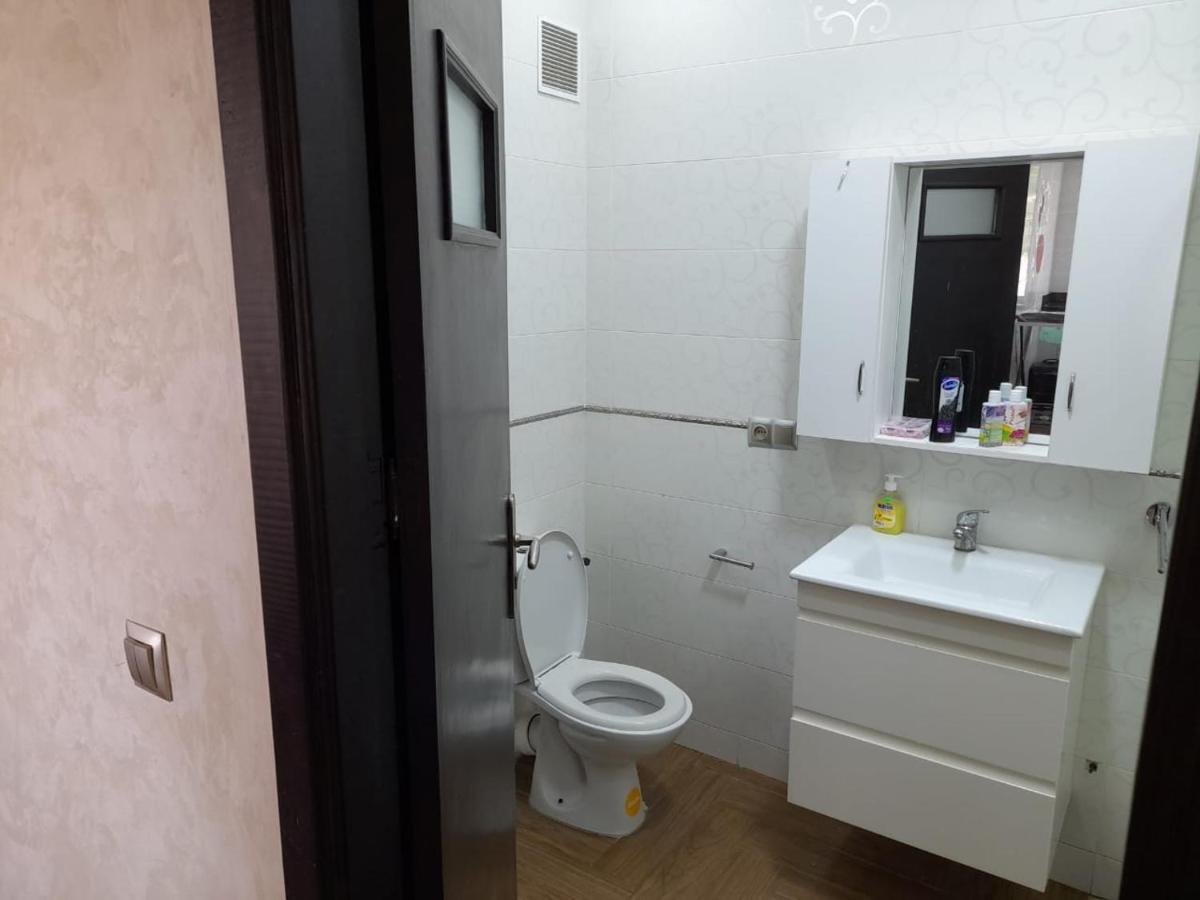 Appartement Nador Wifi Gratuit Clima Mobile Exterior photo