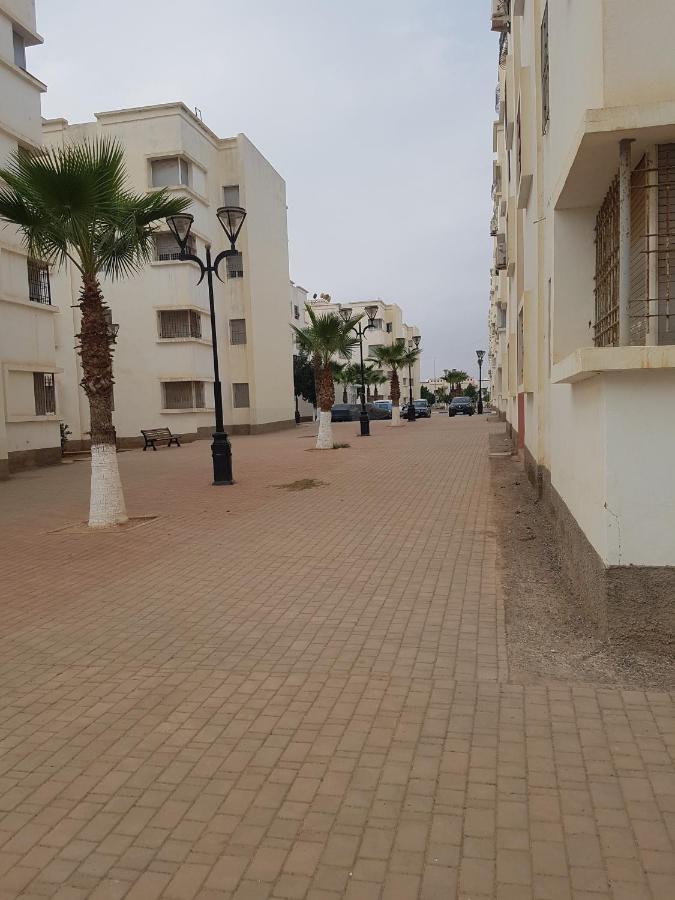 Appartement Nador Wifi Gratuit Clima Mobile Exterior photo