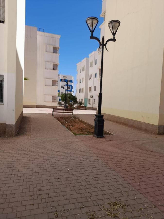 Appartement Nador Wifi Gratuit Clima Mobile Exterior photo