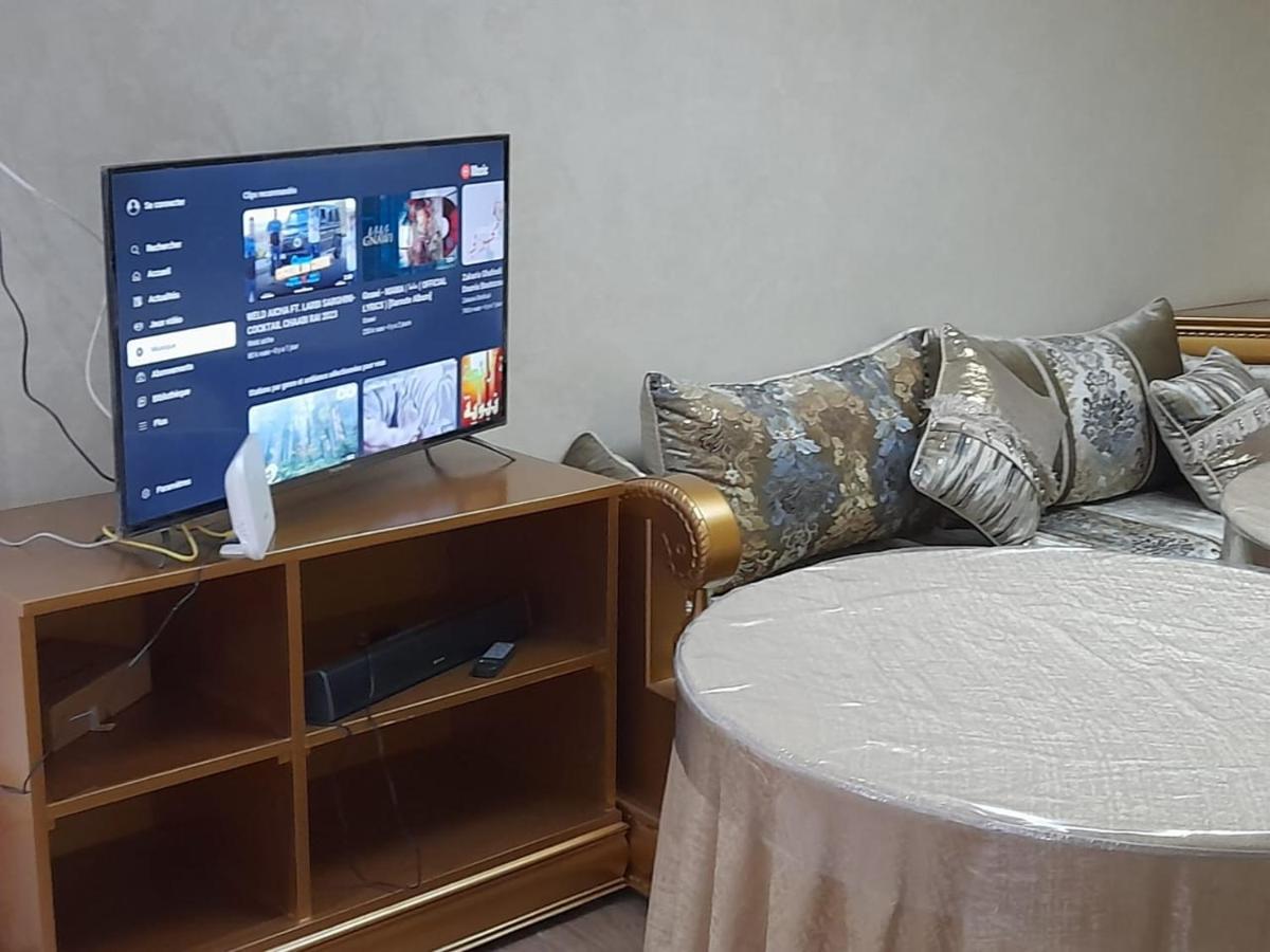 Appartement Nador Wifi Gratuit Clima Mobile Exterior photo