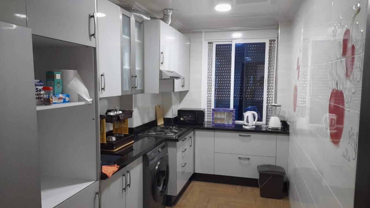 Appartement Nador Wifi Gratuit Clima Mobile Exterior photo