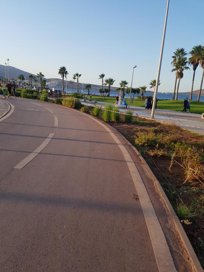 Appartement Nador Wifi Gratuit Clima Mobile Exterior photo