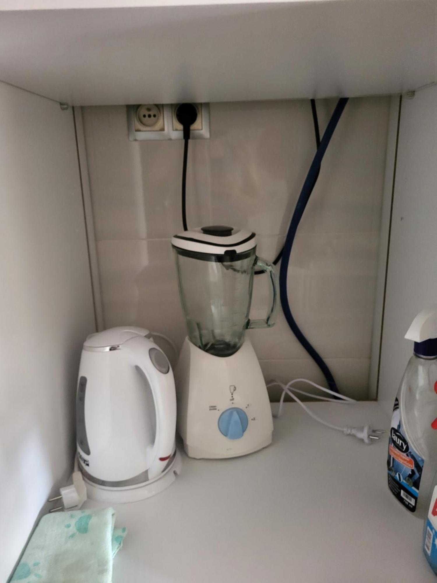 Appartement Nador Wifi Gratuit Clima Mobile Exterior photo
